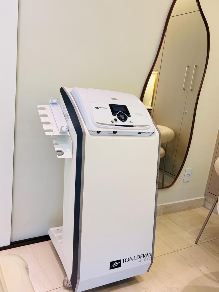 radiofrequencia intima brasilia