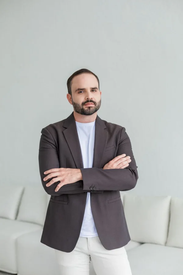 Clínica Gustavo Laurindo - Medicina Estética - Brasília